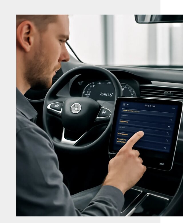 Русификация Changan X5 в Апатитах по цене от 6742 р. | ФастМобиль-Птт