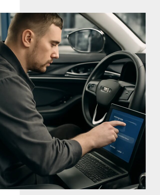 Русификация мультимедиа автомобилей Changan под ключ в Апатитах