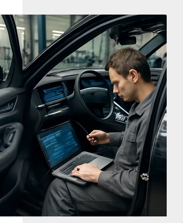 Профессиональная русификация Deepal G318 под ключ в Апатитах