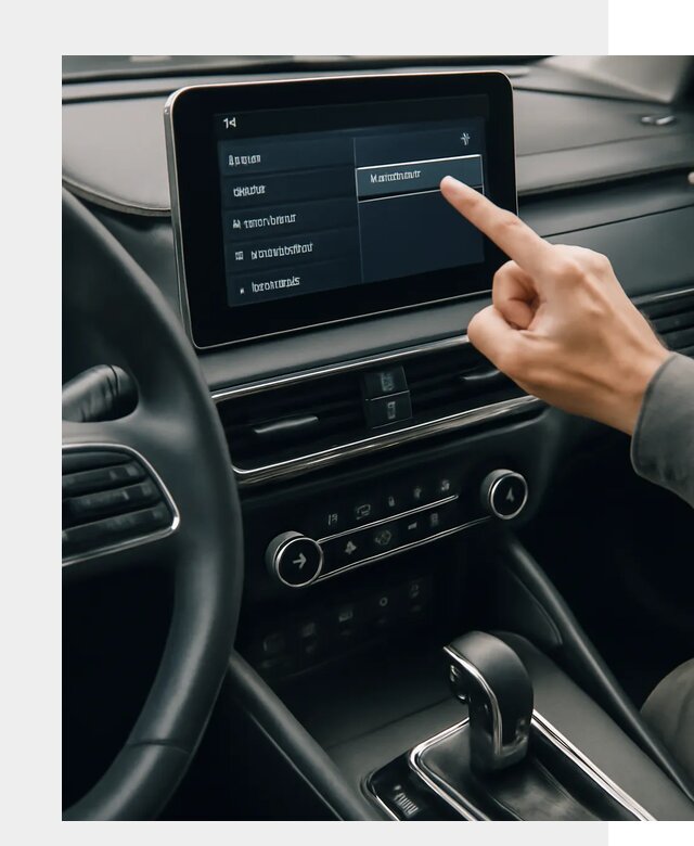 Русификация Dongfeng 7 в Апатитах по цене от 12446 р. | ФастМобиль-Птт