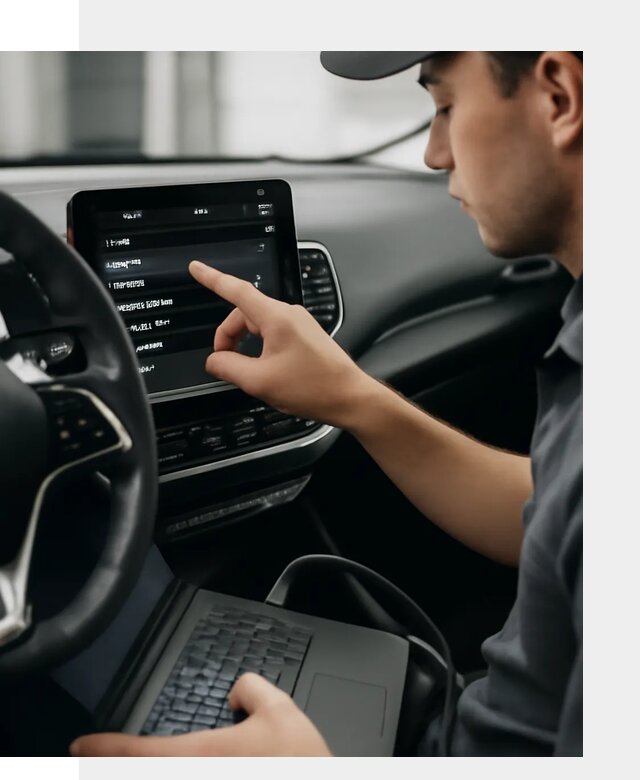 Русификация Dongfeng 7 под ключ для вашего автомобиля в Апатитах