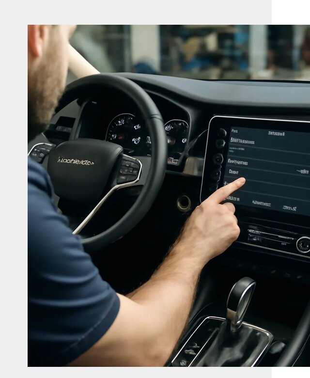 Русификация панели Dongfeng в Апатитах по цене от 5186 р. | ФастМобиль-Птт