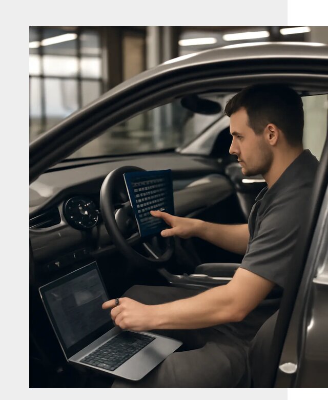 Русификация Exeed TXL в Апатитах по цене от 15454 р. | ФастМобиль-Птт
