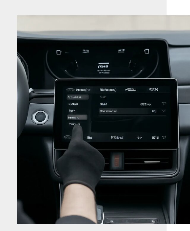 Русификация GAC GS 8 под ключ в Апатитах от 6742 р. | ФастМобиль-Птт