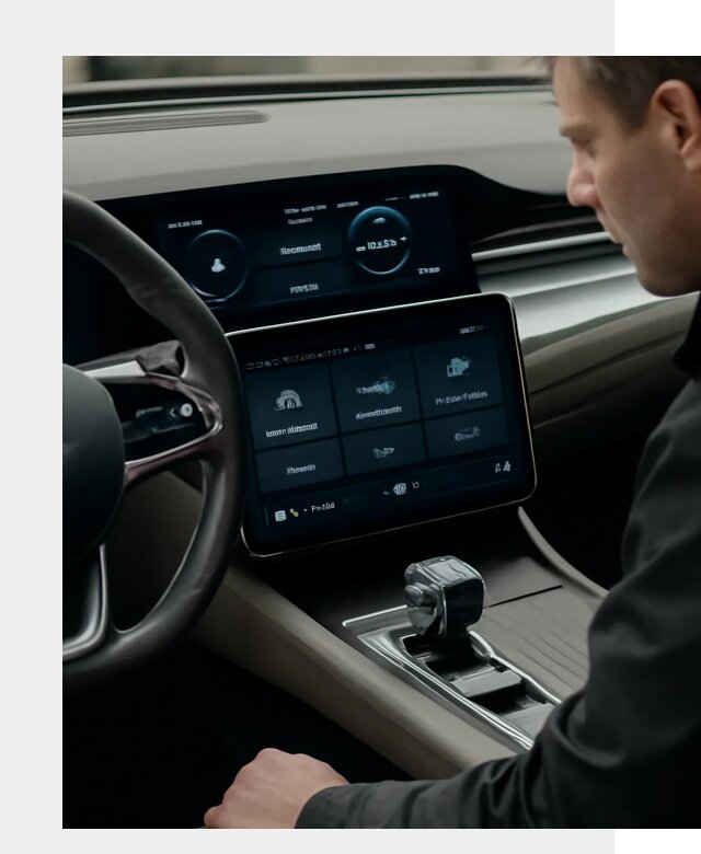 Русификация Geely Monjaro в Апатитах по цене от 8194 р. | ФастМобиль-Птт