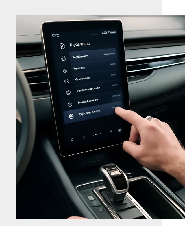 Русификация Geely Preface в Апатитах по цене от 10268 р. | ФастМобиль-Птт