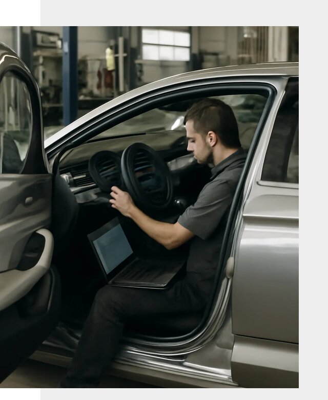 Русификация Geely Preface мультимедиа и меню в Апатитах