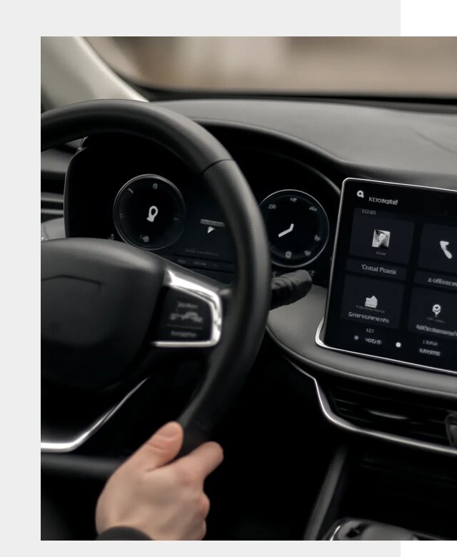 Русификация приборной панели Geely в Апатитах по цене 6119 | ФастМобиль-Птт