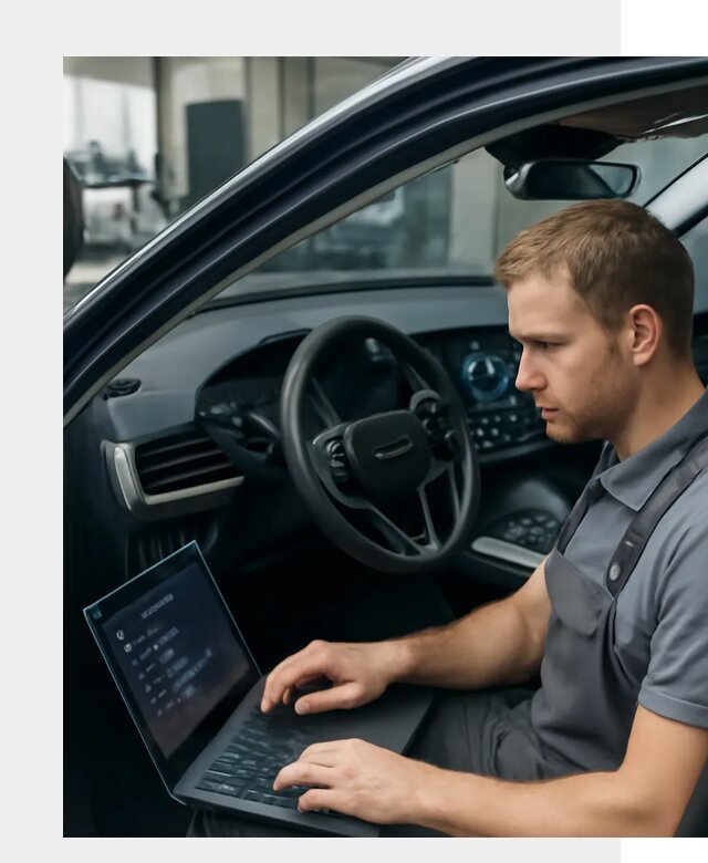 Русификация Haval в Апатитах по цене от 8194 р. | ФастМобиль-Птт