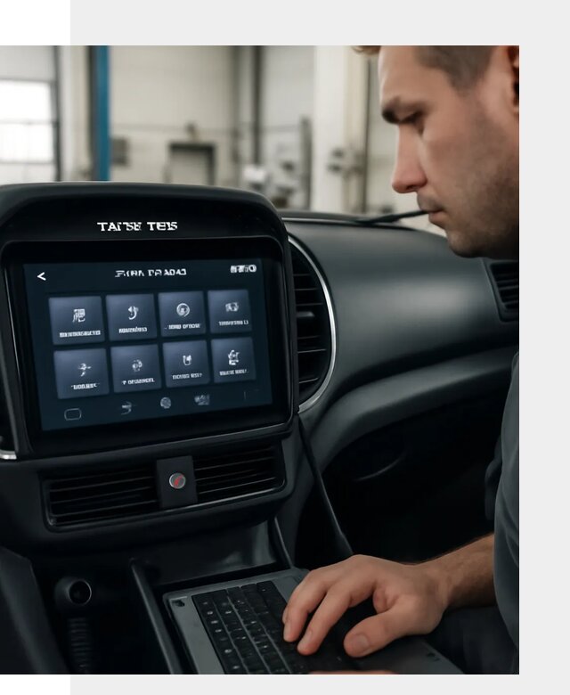 Русификация Haval H3 под ключ для владельцев в Апатитах
