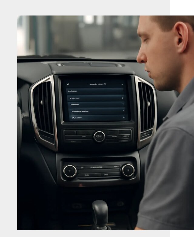 Русификация Haval H9 в Апатитах по цене от 9231 р. | ФастМобиль-Птт