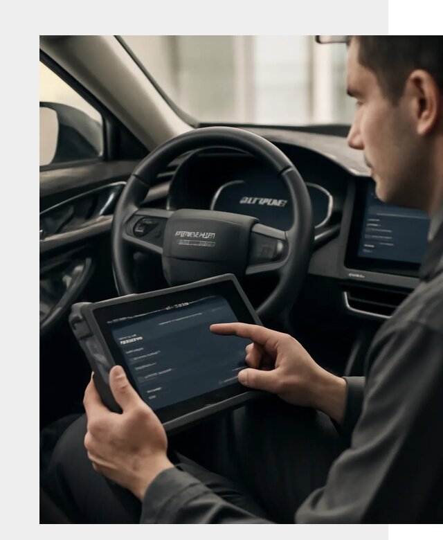 Русификация приборной панели Haval в Апатитах от 5705 р. | ФастМобиль-Птт