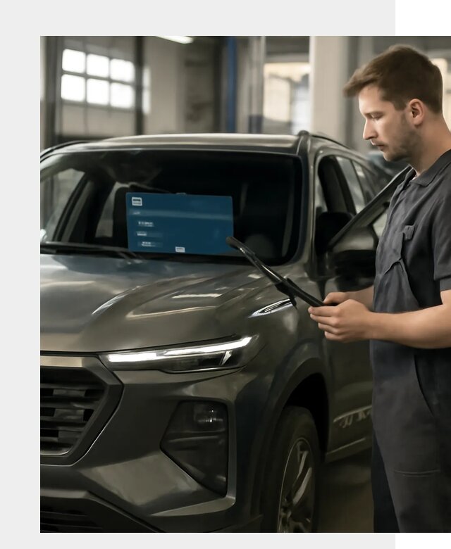 Русификация Jetour T2 BENZ HYB в Апатитах от 10268 р. | ФастМобиль-Птт
