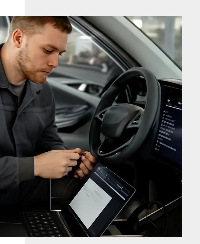 Русификация Jetour X70 Plus для мультимедиа в Апатитах