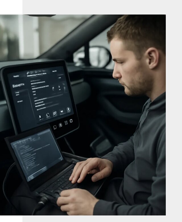 Русификация мультимедиа LiXiang под ключ для авто в Апатитах