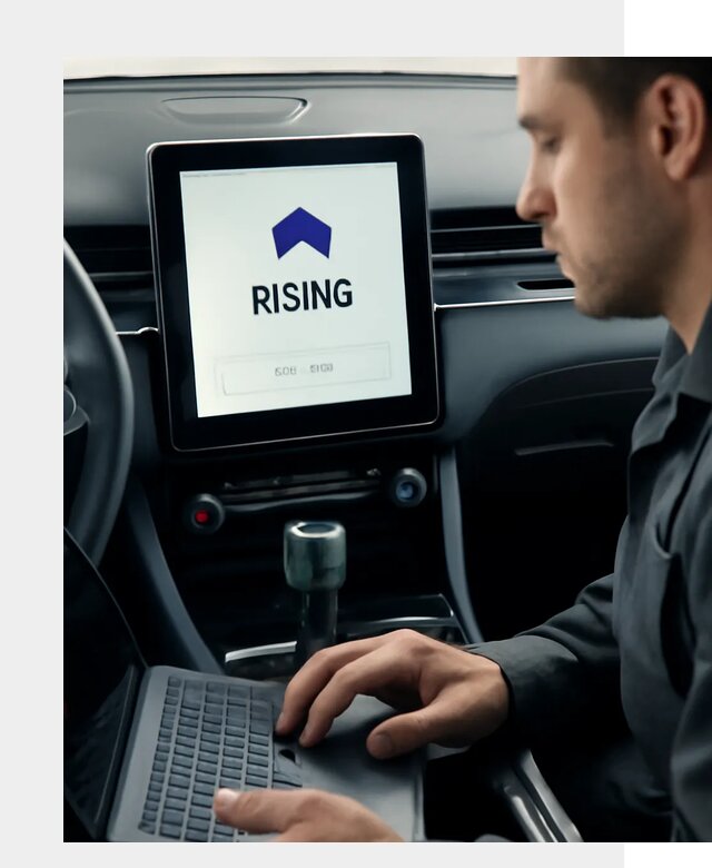 Установка приложений Rising в Апатитах по цене от 4667 р. | ФастМобиль-Птт