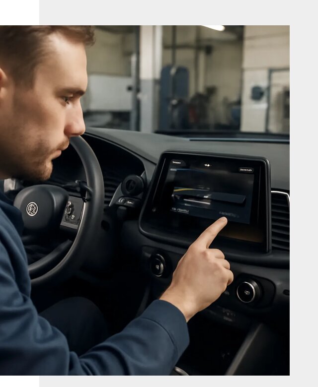 Русификация автомобилей Hyundai под ключ в Апатитах сегодня