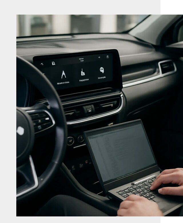 Русификация Kia K5 в Апатитах по цене от 6742 р. | ФастМобиль-Птт
