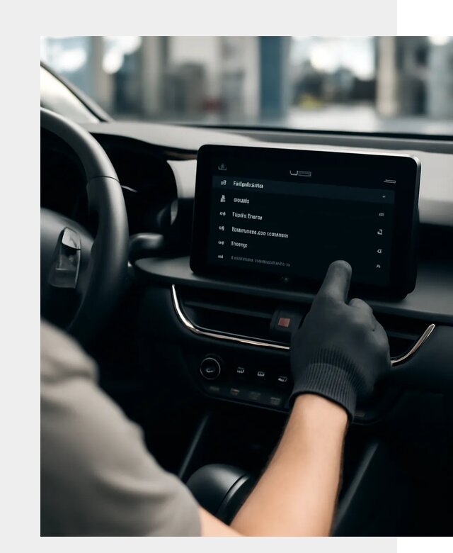 Русификация Kia всех моделей в Апатитах от 10268 р. | ФастМобиль-Птт