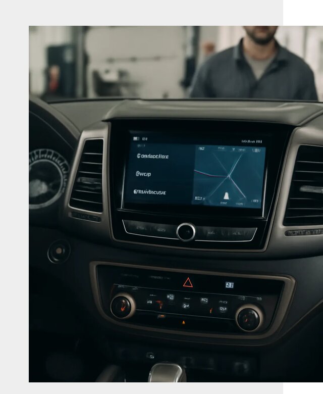 Русификация SsangYong Rexton в Апатитах от 12965 р. | ФастМобиль-Птт