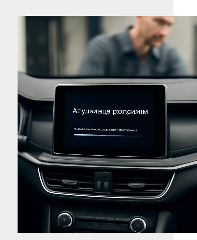 Обновление русификации авто в Апатитах по цене от 6119 р. | ФастМобиль-Птт