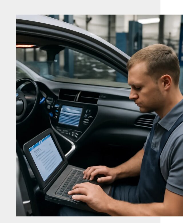 Русификация гибридных автомобилей в Апатитах от 7779 р. | ФастМобиль-Птт