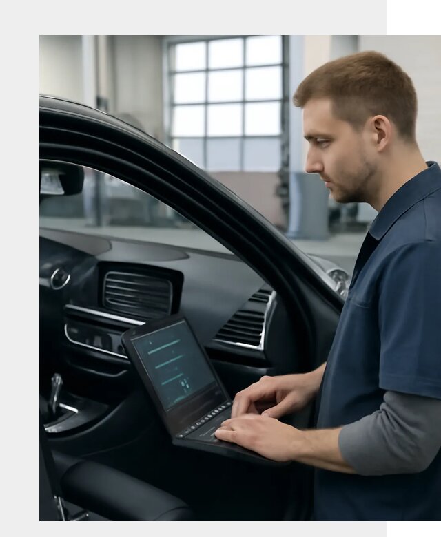 Удаленная русификация авто в Апатитах от 7260 р. | ФастМобиль-Птт