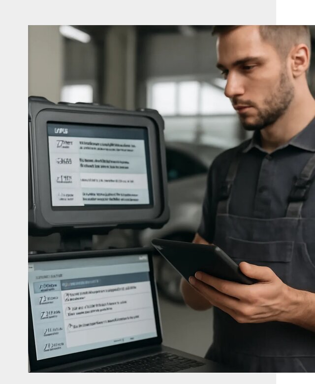 Перевод ошибок автомобиля в Апатитах по цене от 2593 р. | ФастМобиль-Птт
