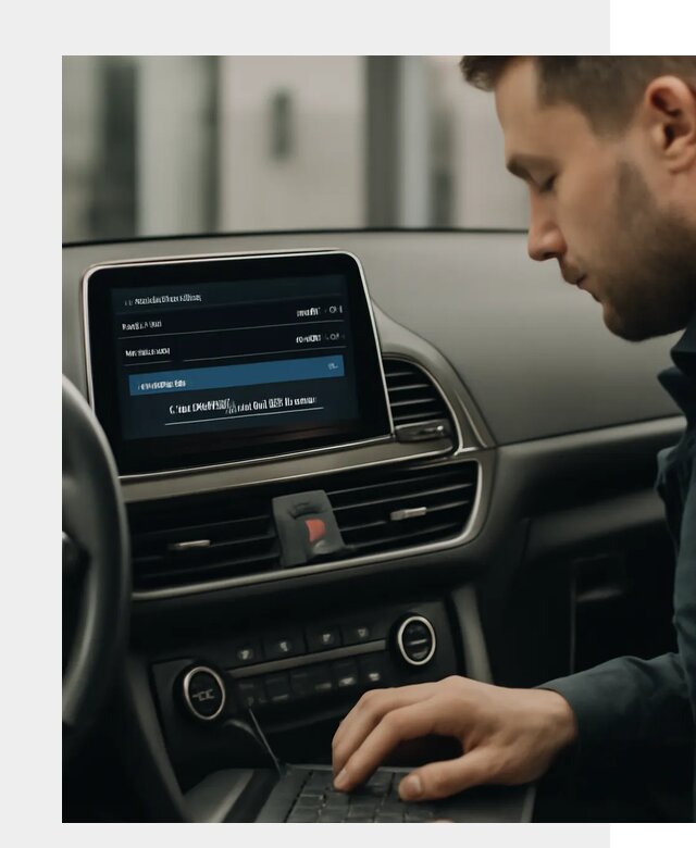 Установка русского пакета языка для авто в Апатитах от 6119 р. | ФастМобиль-Птт