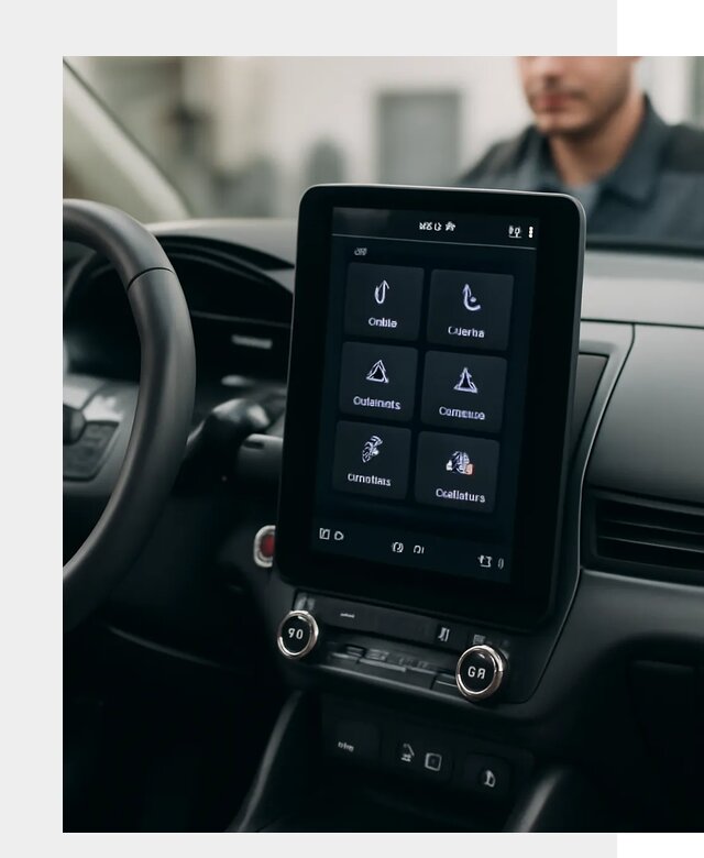 Русификация Honda в Апатитах по цене от 7157 р. | ФастМобиль-Птт