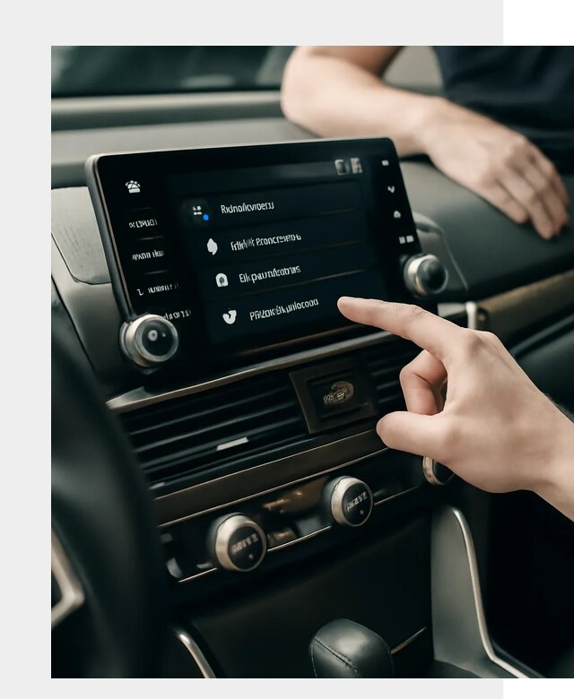 Русификация Honda Accord 10 в Апатитах по цене от 6742 р. | ФастМобиль-Птт