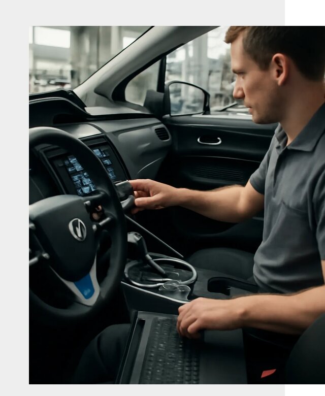 Русификация Honda CLARITY в Апатитах по цене от 7779 р. | ФастМобиль-Птт