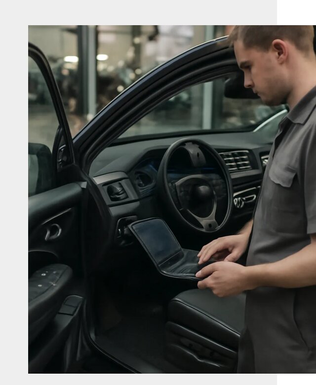 Русификация Honda Pilot по цене от 7157 р. в Апатитах ФастМобиль-Птт