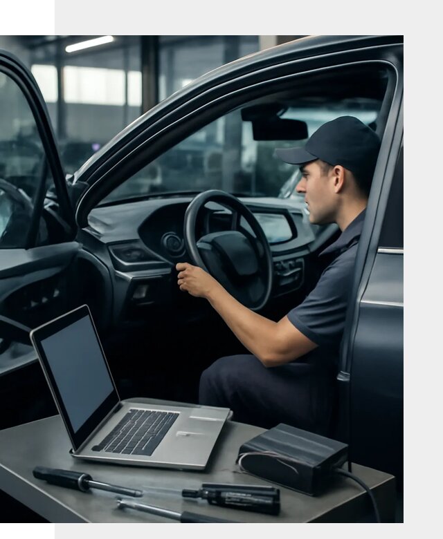 Русификация Honda Ridgeline для комфортной езды в Апатитах