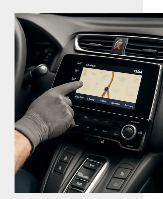 Русификация мультимедиа Honda в Апатитах от 7779 р. | ФастМобиль-Птт
