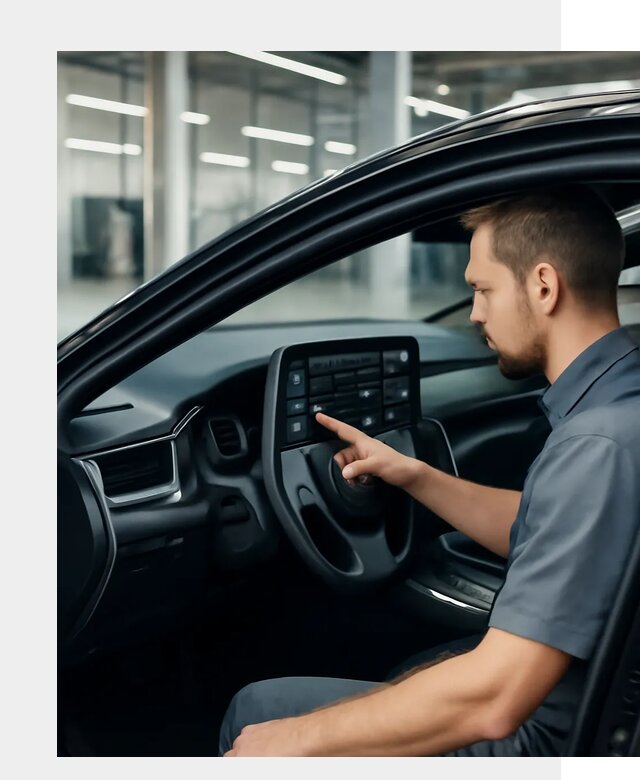 Русификация Lexus в Апатитах по цене от 15454 р. | ФастМобиль-Птт