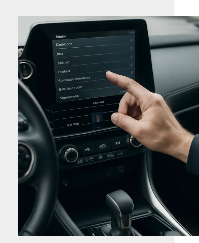 Русификация Lexus NX Pioner в Апатитах по цене 8816 р. | ФастМобиль-Птт