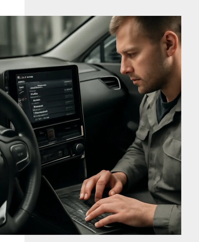 Русификация мультимедиа Lexus NX PIONER для авто в Апатитах