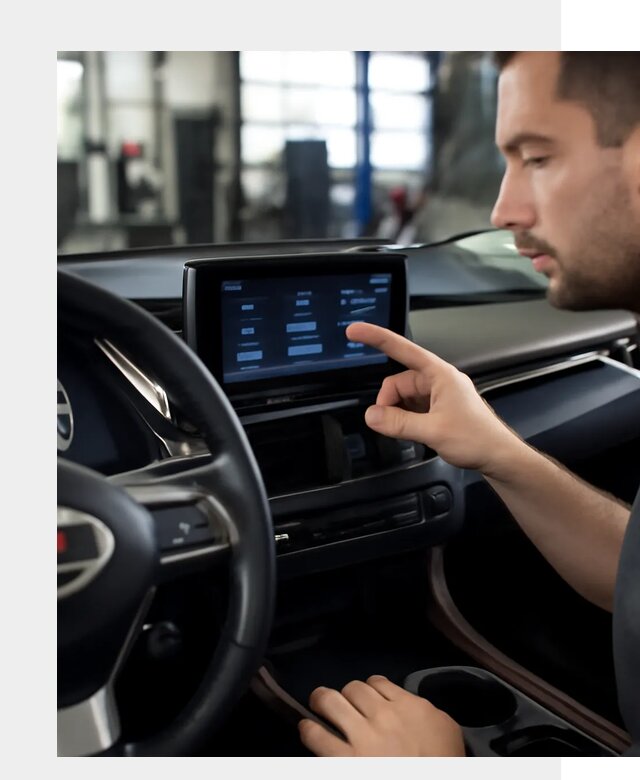 Русификация Lexus RX PANASONIC в Апатитах от 8194 р. | ФастМобиль-Птт
