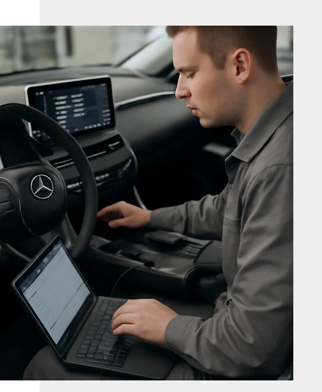 Русификация мультимедиа Lexus для автомобилей в Апатитах