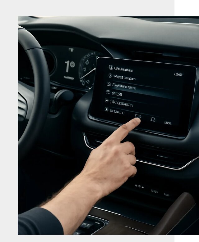 Русификация Mazda EZ-6 в Апатитах по цене от 15454 р. | ФастМобиль-Птт