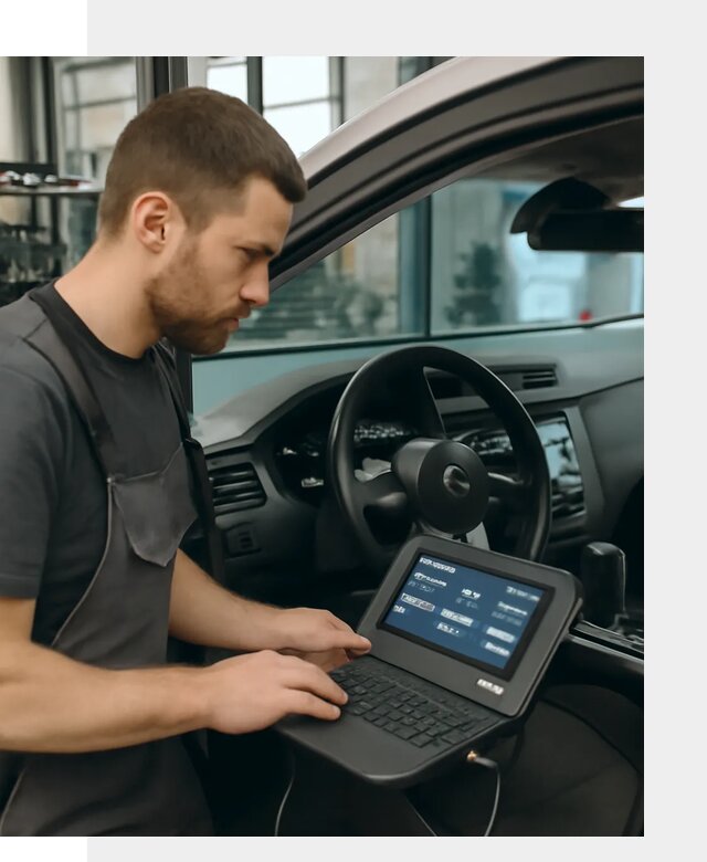 Русификация автомобилей Nissan для всех моделей в Апатитах