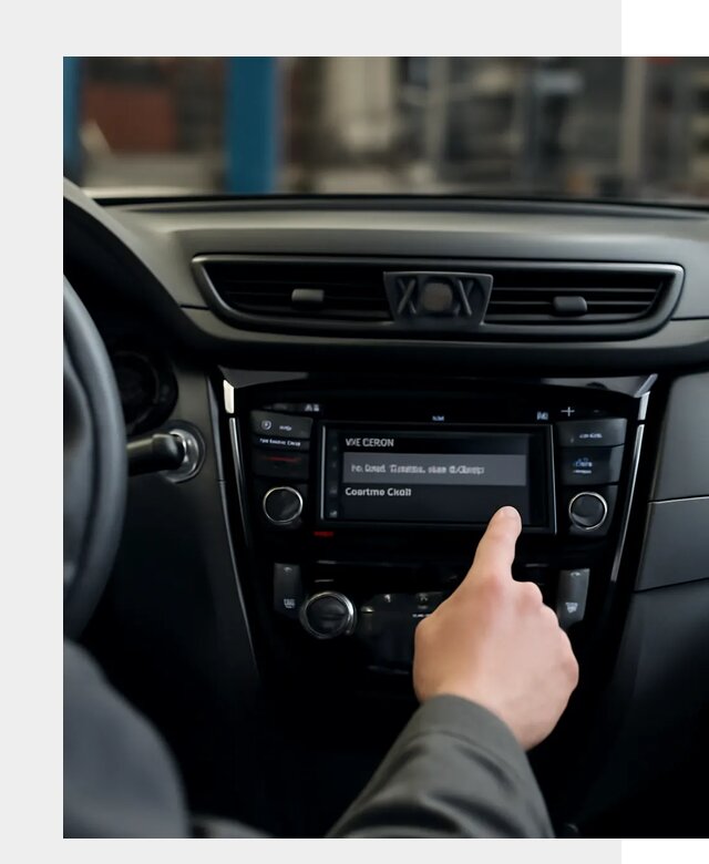 Установка приложений Nissan в Апатитах по цене от 5705 р. | ФастМобиль-Птт
