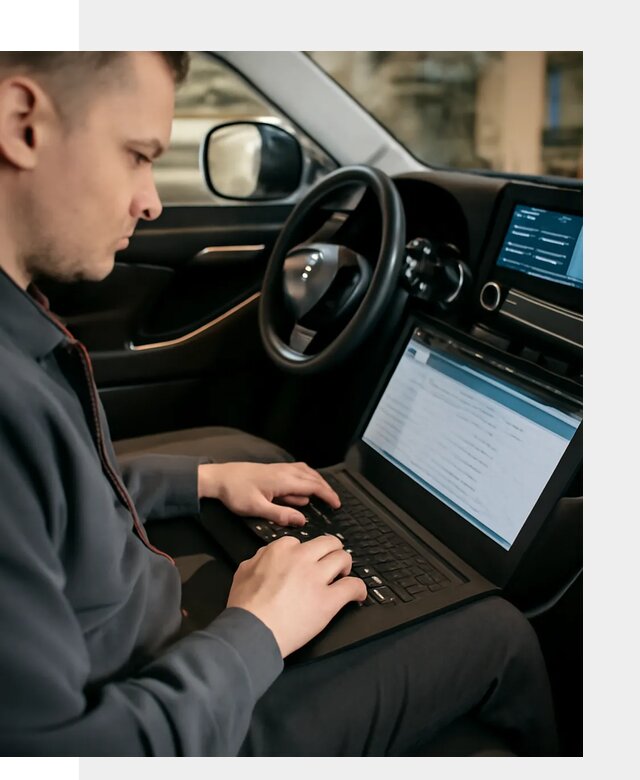 Русификация Toyota Crown Kluger под ключ для авто в Апатитах